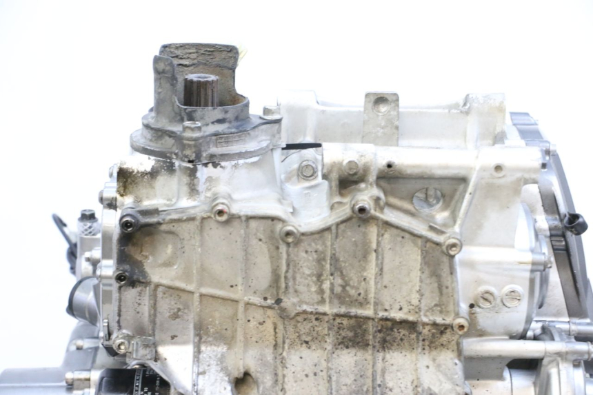 photo de MOTEUR YAMAHA FJR ABS 1300 (2006 - 2012) - Pièce contrôlée