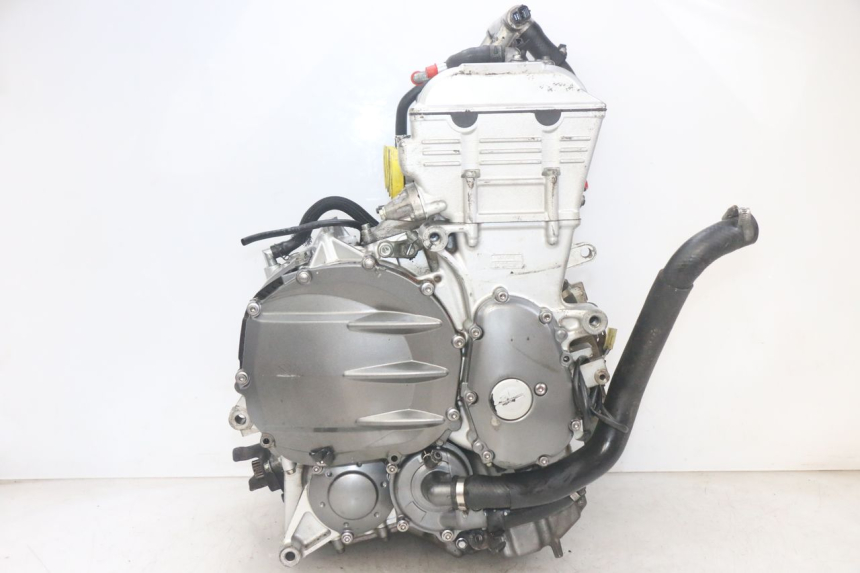 photo de MOTEUR YAMAHA FJR ABS 1300 (2006 - 2012) - Vue principale