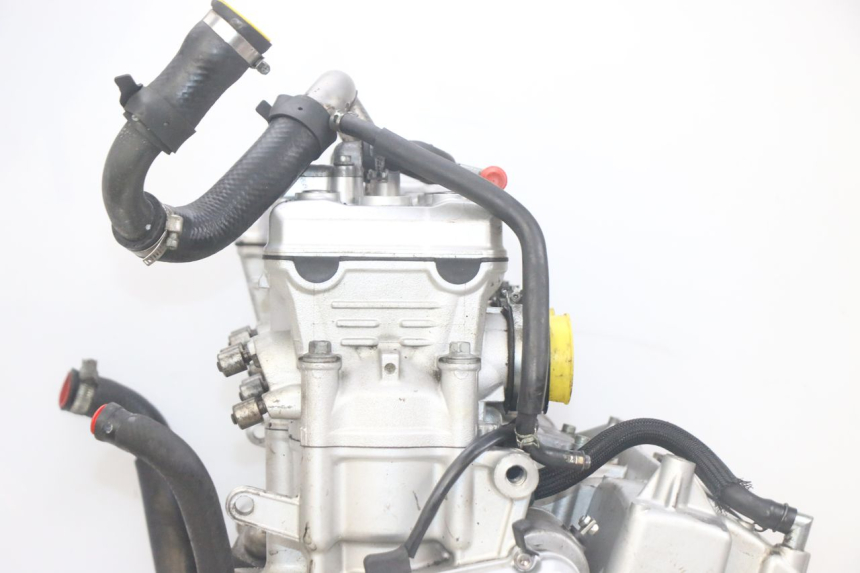 photo de MOTEUR YAMAHA FJR ABS 1300 (2006 - 2012) - Détails caractéristiques