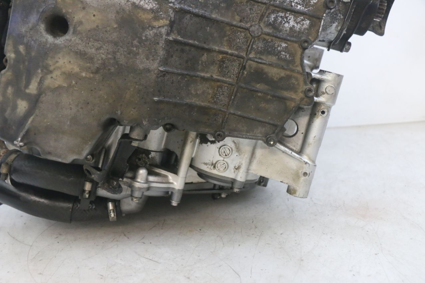 photo de MOTEUR YAMAHA FJR ABS 1300 (2006 - 2012) - Zoom qualité