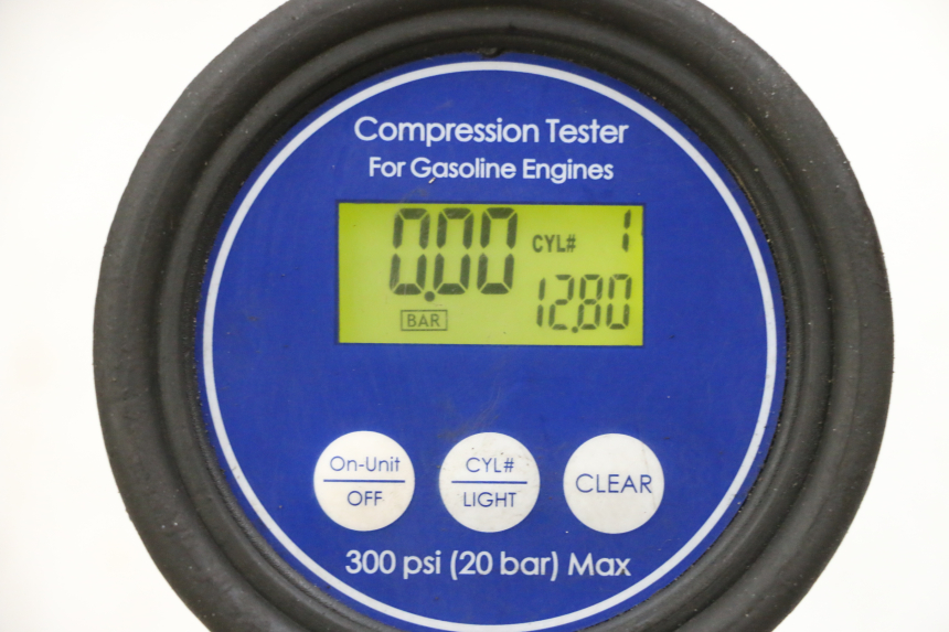 photo de MOTEUR YAMAHA FJR ABS 1300 (2006 - 2012) - Vue d’ensemble