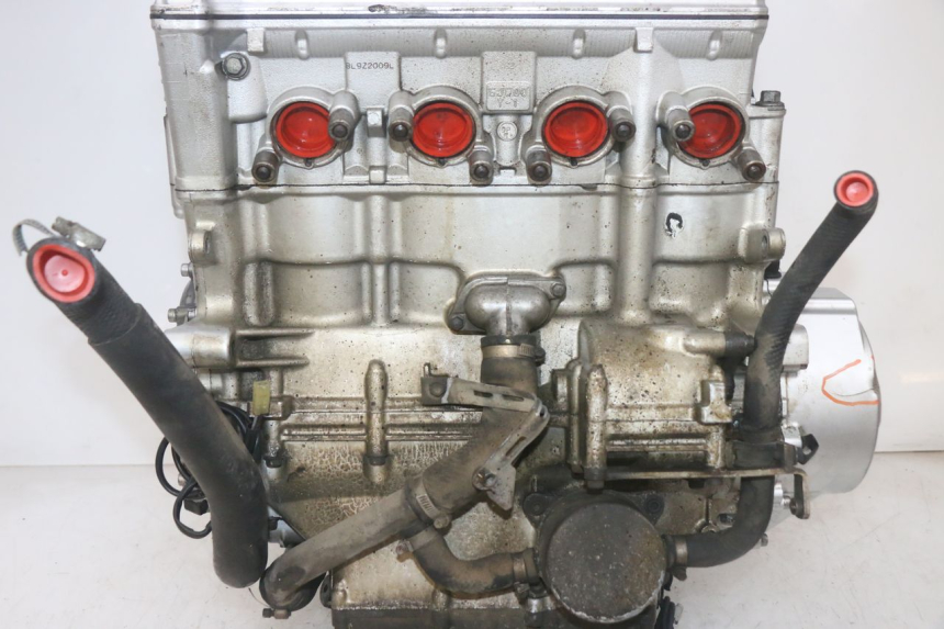 photo de MOTEUR YAMAHA FJR ABS 1300 (2006 - 2012) - Autre angle de vue