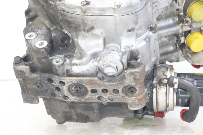 photo de MOTEUR HONDA FJS SILVERWING SILVER WING 600 (2001 - 2010) - Détail de la pièce