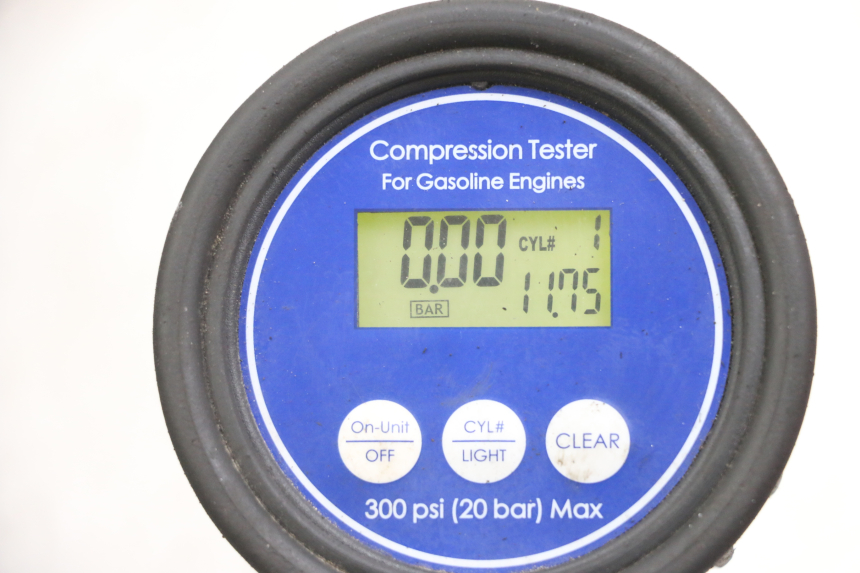 photo de MOTEUR HONDA FJS SILVERWING SILVER WING 600 (2001 - 2010) - Focus structure