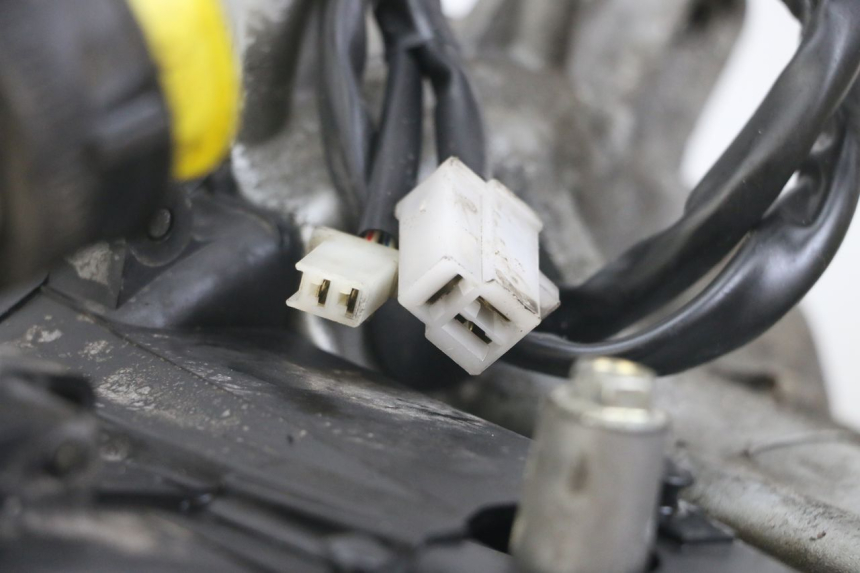 photo de MOTEUR MBK FLAME X 125 (2004 - 2007) - Vue produit