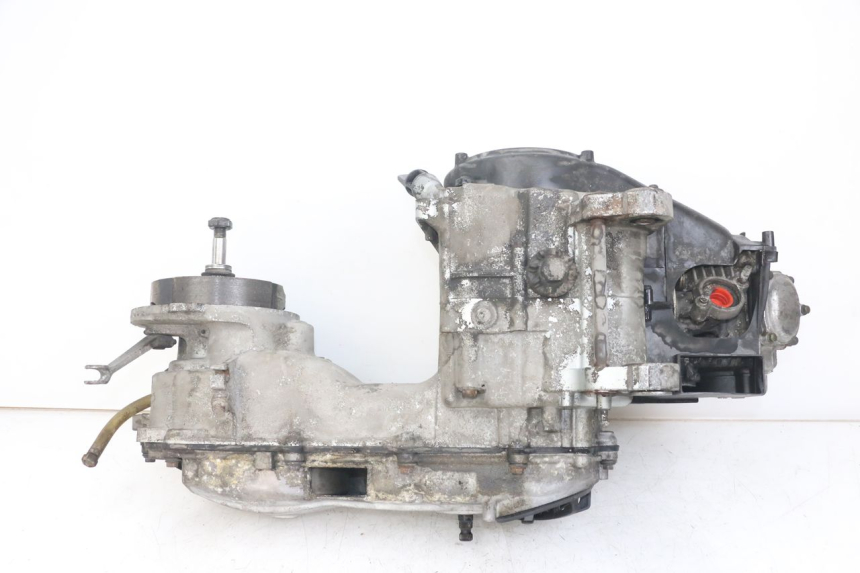 photo de MOTEUR MBK FLAME X 125 (2004 - 2007) - Zoom état d’usage