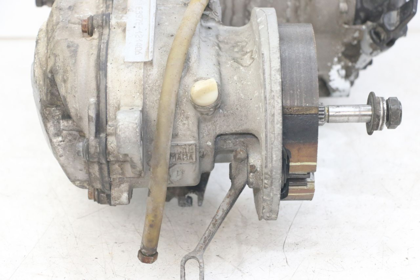 photo de MOTEUR MBK FLAME X 125 (2004 - 2007) - Autre angle de vue