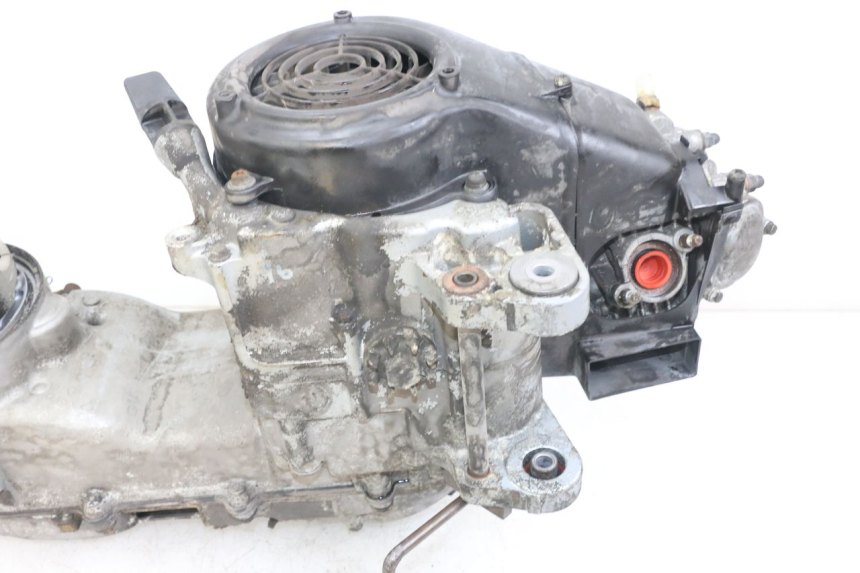 photo de MOTEUR MBK FLAME X 125 (2007 - 2016) - Détail de la pièce