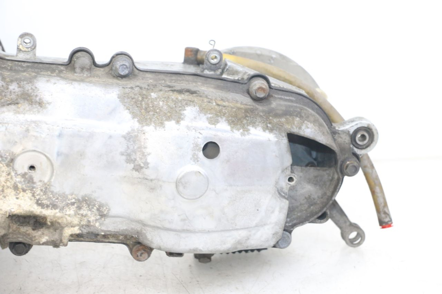 photo de MOTEUR MBK FLAME X 125 (2007 - 2016) - Angle alternatif