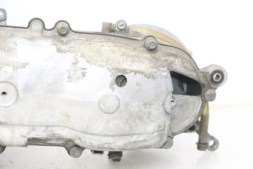 photo de MOTEUR MBK FLAME X 125 (2007 - 2016) - Zoom qualité