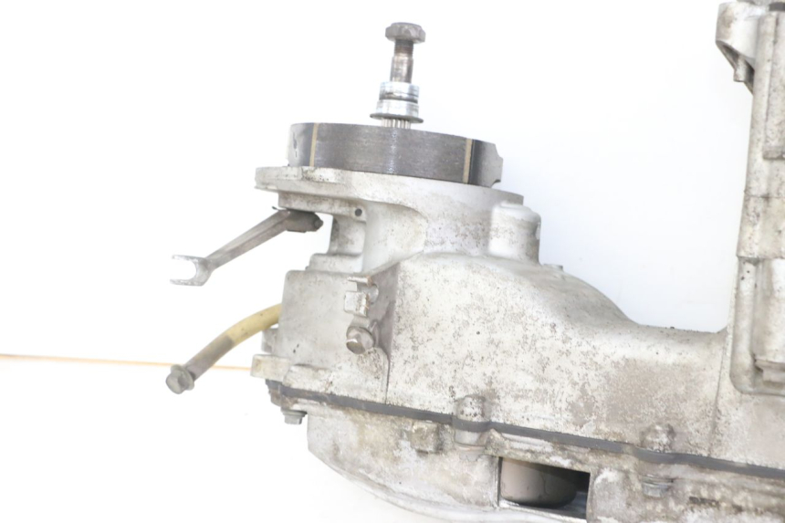 photo de MOTEUR MBK FLAME X 125 (2007 - 2016) - Zoom état d’usage