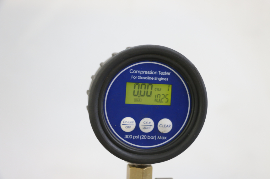 photo de MOTEUR MBK FLAME X 125 (2007 - 2016) - Vue principale