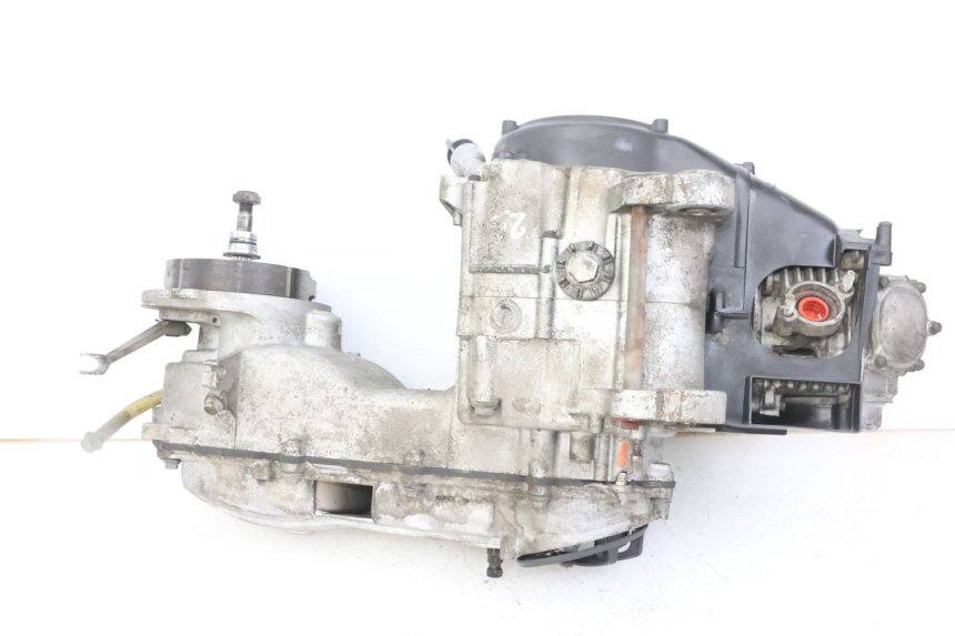 photo de MOTEUR MBK FLAME X 125 (2007 - 2016) - Autre angle de vue