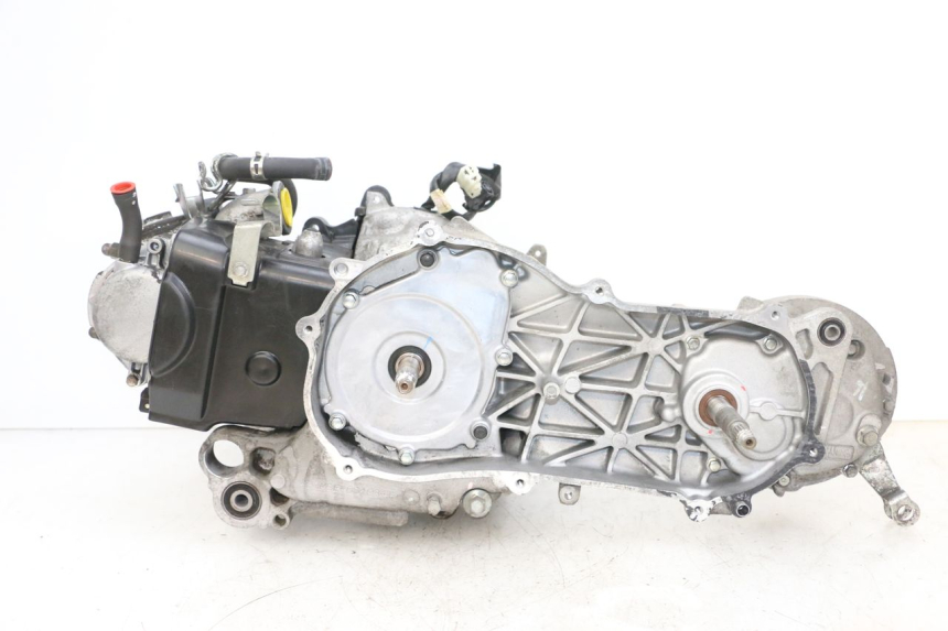 photo de MOTEUR MBK FLIPPER 115 (2013 - 2017) - Vue principale