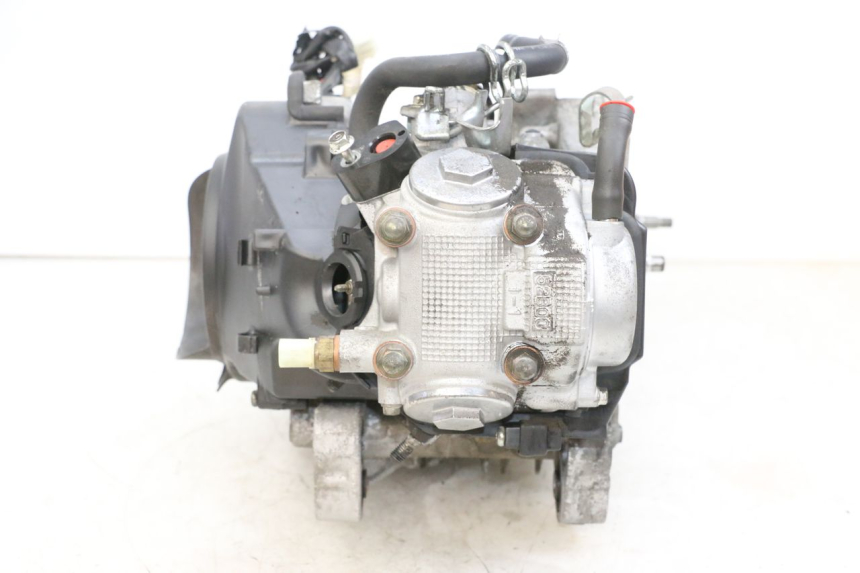 photo de MOTEUR MBK FLIPPER 115 (2013 - 2017) - Aperçu profil