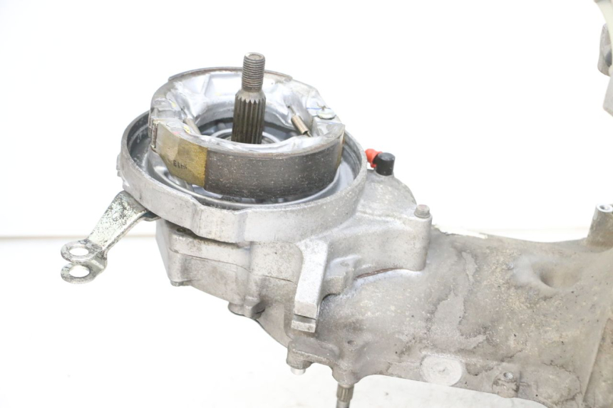 photo de MOTEUR MBK FLIPPER 115 (2013 - 2017) - Pièce contrôlée