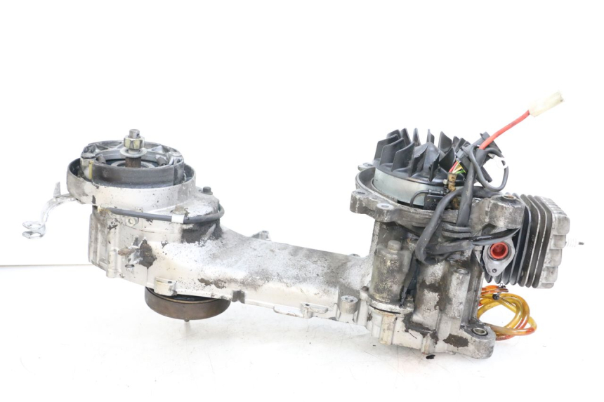photo de MOTEUR PIAGGIO FLY 2T 50 (2004 - 2017) - Détail de la pièce