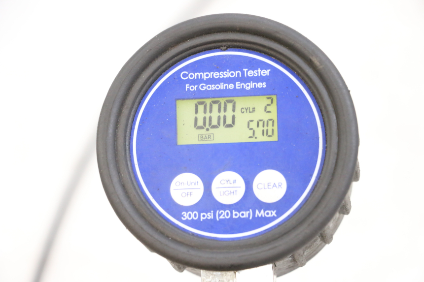 photo de MOTEUR PIAGGIO FLY 2T 50 (2004 - 2017) - Vue rapprochée