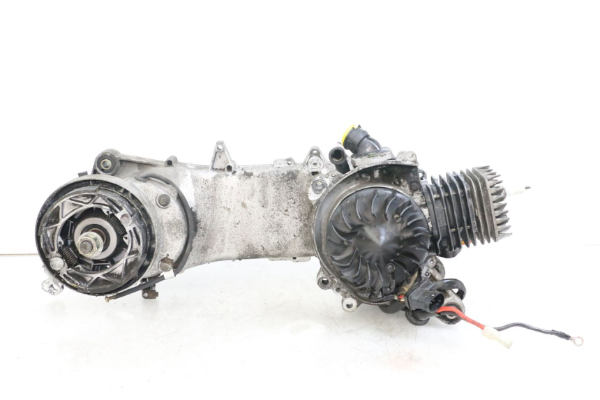 photo de MOTEUR PIAGGIO FLY 2T 50 (2004 - 2017) - Pièce contrôlée