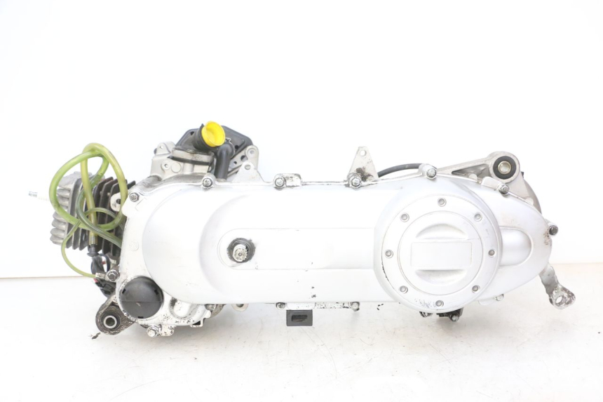 photo de MOTEUR PIAGGIO FLY 2T 50 (2004 - 2017) - Vue principale