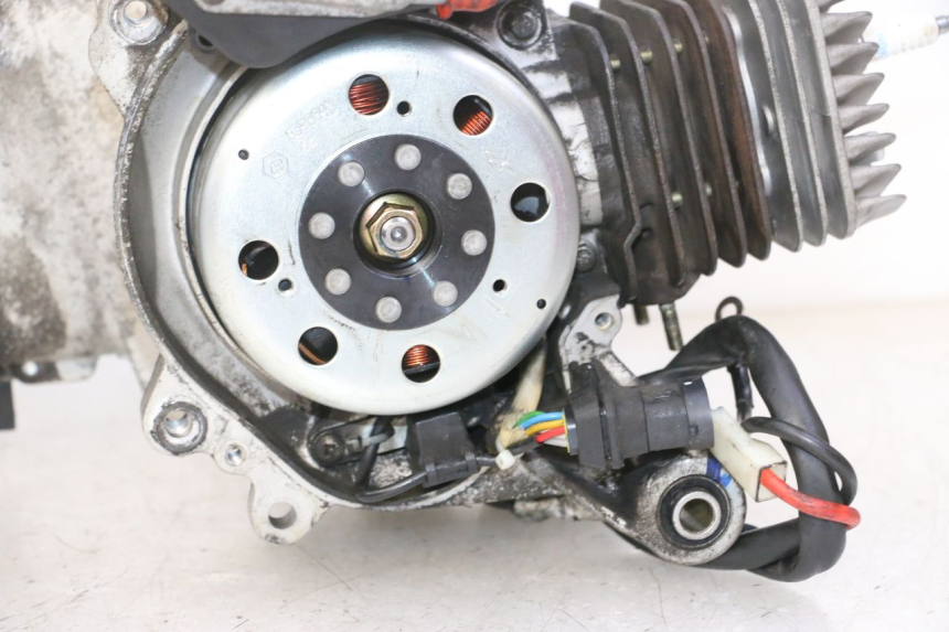 photo de MOTEUR PIAGGIO FLY 2T 50 (2004 - 2017) - Vue produit