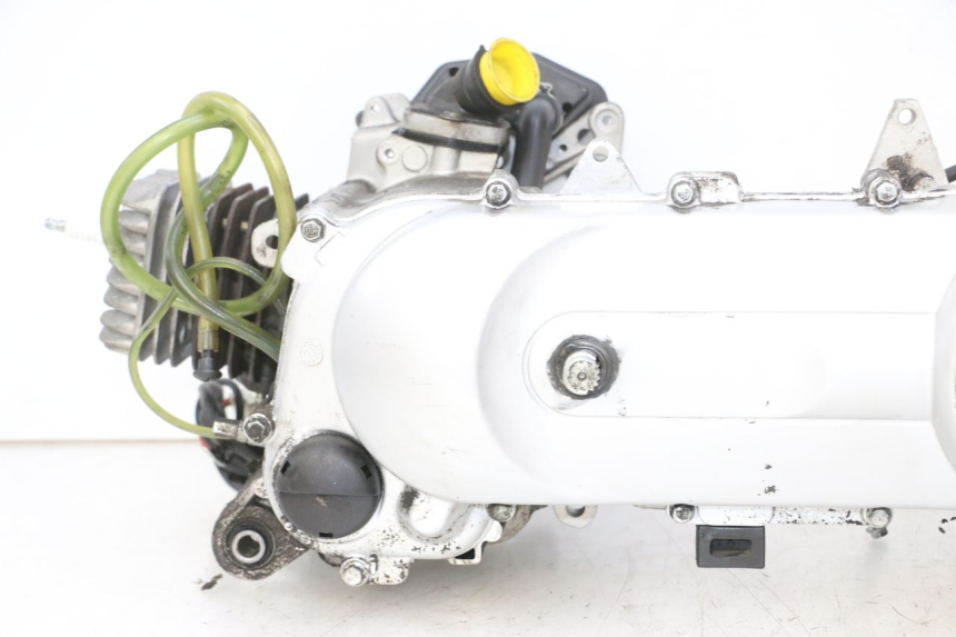 photo de MOTEUR PIAGGIO FLY 2T 50 (2004 - 2017) - Zoom qualité