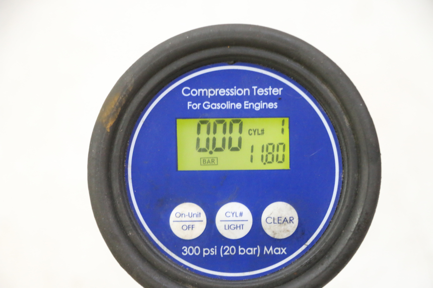 photo de MOTEUR PIAGGIO FLY 2T 50 (2004 - 2017) - Détail de la pièce