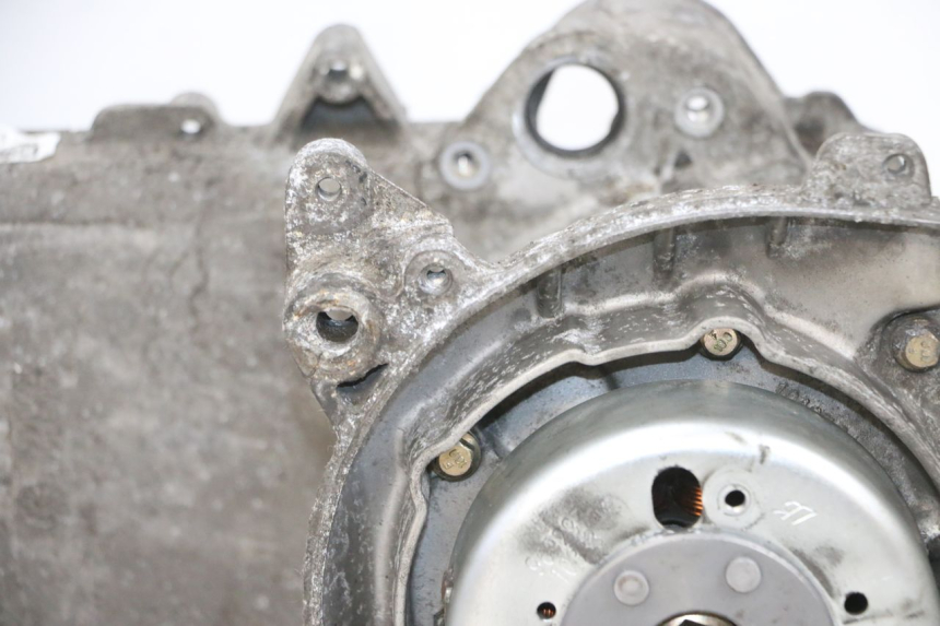 photo de MOTEUR PIAGGIO FLY 4T 50 (2013 - 2017) - Vue principale