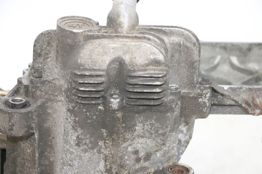 photo de MOTEUR PIAGGIO FLY 4T 50 (2013 - 2017) - Marquages et références