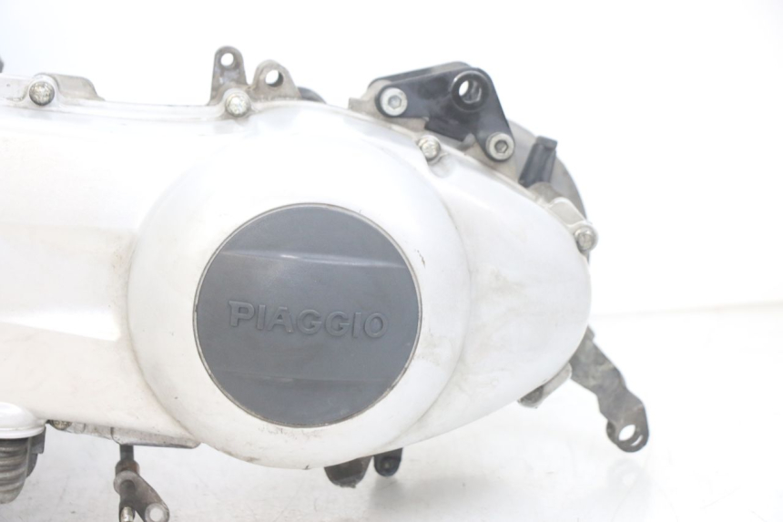 photo de MOTEUR PIAGGIO FLY 125 (2005 - 2012) - Vue produit