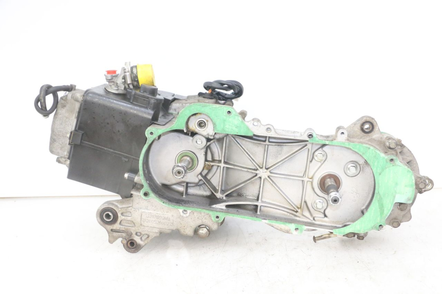 photo de MOTEUR VENESI FLY RETRO 4T 50 (2020 - 2025) - Vue principale