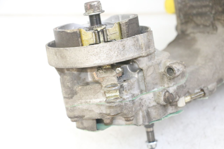 photo de MOTEUR VENESI FLY RETRO 4T 50 (2020 - 2025) - Détail de la pièce