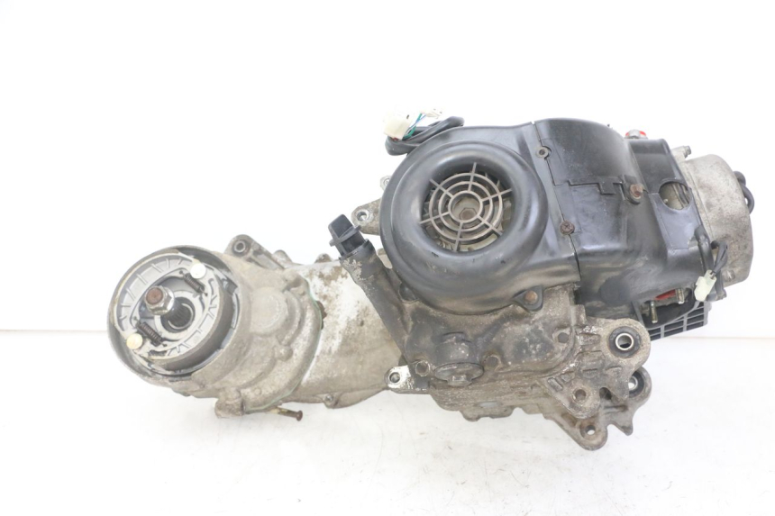 photo de MOTEUR VENESI FLY RETRO 4T 50 (2020 - 2025) - Vue produit