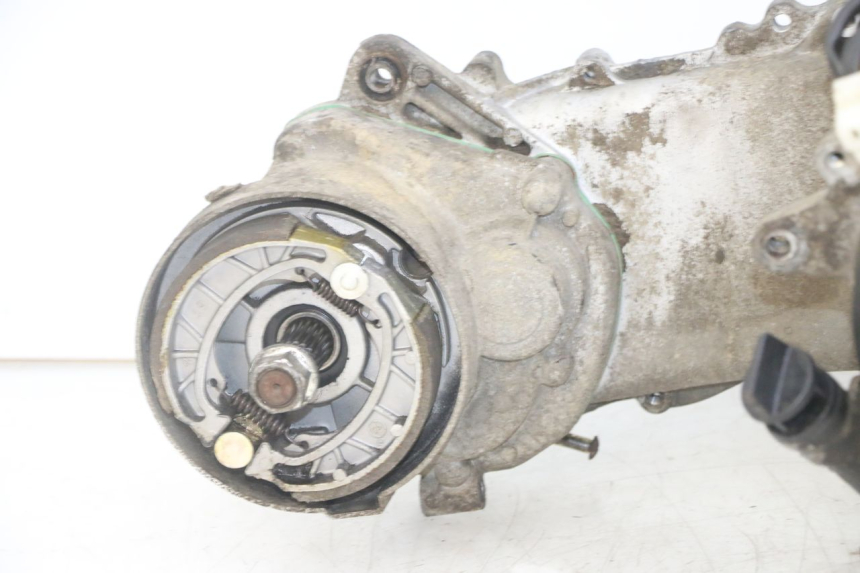 photo de MOTEUR VENESI FLY RETRO 4T 50 (2020 - 2025) - Zoom composants