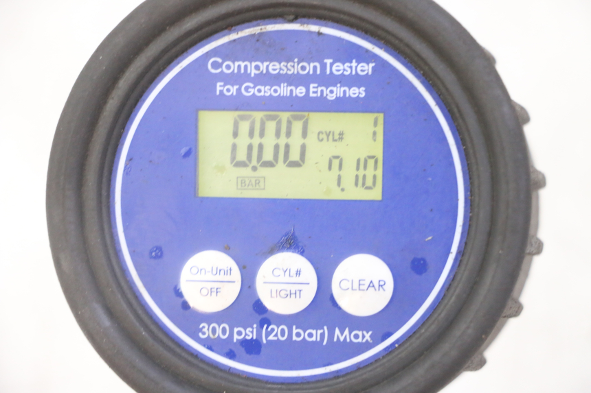 photo de MOTEUR VENESI FLY RETRO 4T 50 (2020 - 2025) - Zoom qualité