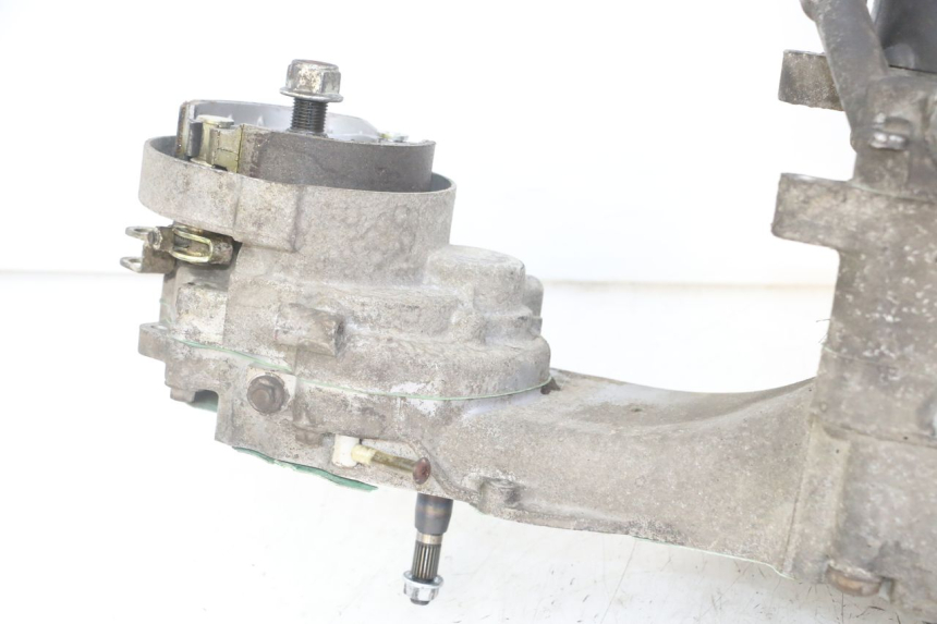 photo de MOTEUR VENESI FLY RETRO 4T 50 (2020 - 2025) - Zoom état d’usage