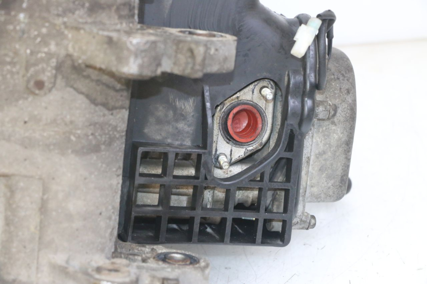 photo de MOTEUR VENESI FLY RETRO 4T 50 (2020 - 2025) - Autre angle de vue