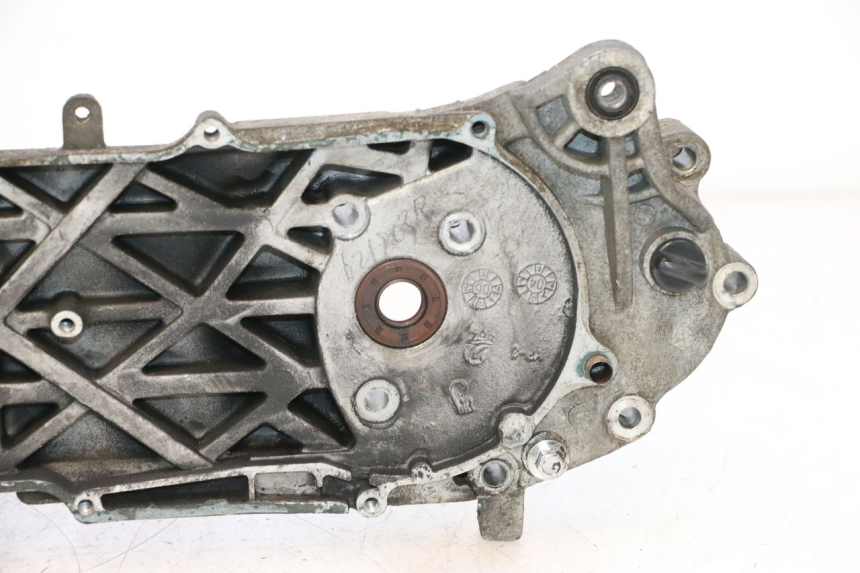 photo de MOTEUR KEEWAY FOCUS 50 (2006 - 2009) - Aperçu profil