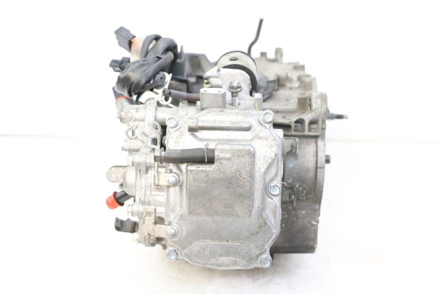 photo de MOTEUR HONDA FORZA 125 (2021 - 2025) - Zoom composants