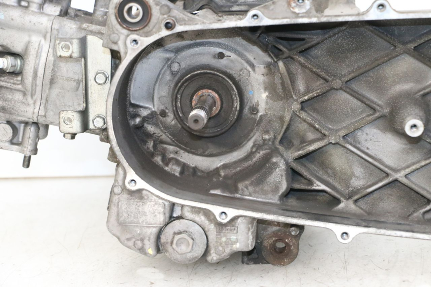 photo de MOTEUR HONDA FORZA 125 (2021 - 2025) - Photo complémentaire