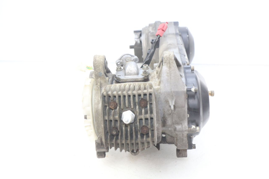 photo de MOTEUR PEUGEOT FOX 50 (1995 - 2003) - Vue produit