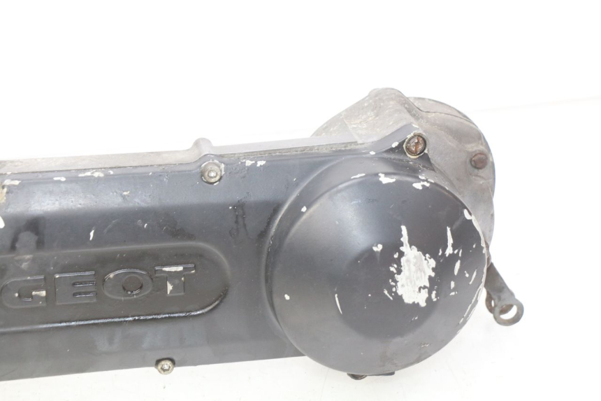 photo de MOTEUR PEUGEOT FOX 50 (1995 - 2003) - Zoom composants