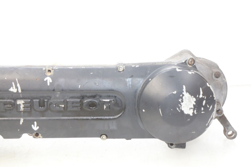 photo de MOTEUR PEUGEOT FOX 50 (1995 - 2003) - Vue rapprochée