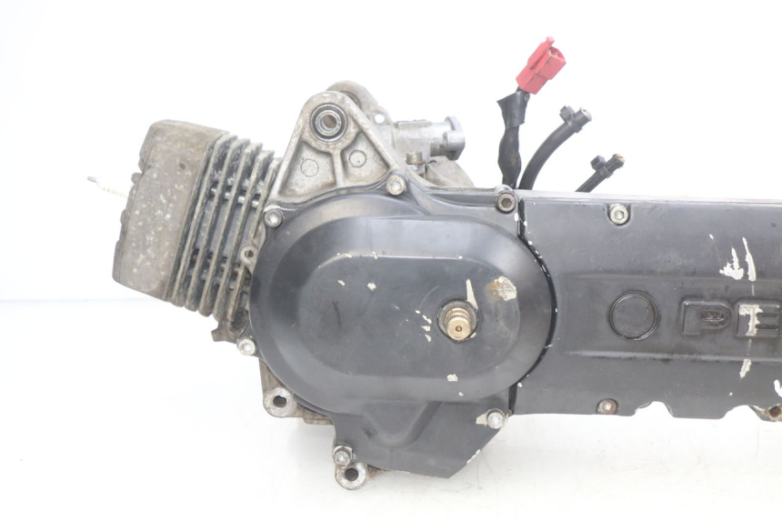 photo de MOTEUR PEUGEOT FOX 50 (1995 - 2003) - Photo complémentaire