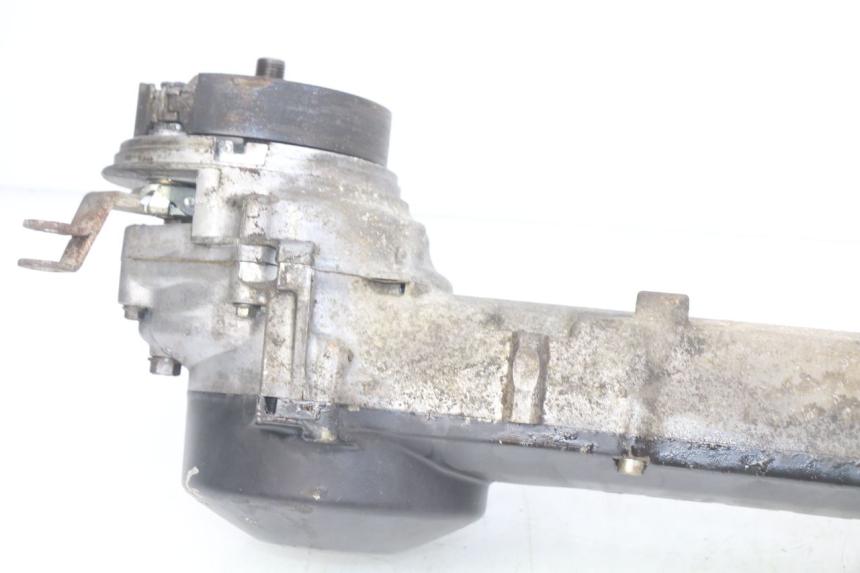 photo de MOTEUR PEUGEOT FOX 50 (1995 - 2003) - Zoom état d’usage