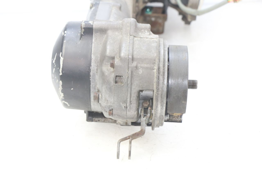 photo de MOTEUR PEUGEOT FOX 50 (1995 - 2003) - Vue d’ensemble