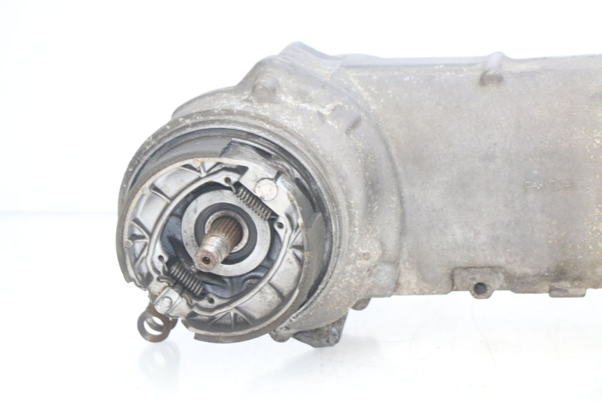 photo de MOTEUR PEUGEOT FOX 50 (1995 - 2003) - État de surface