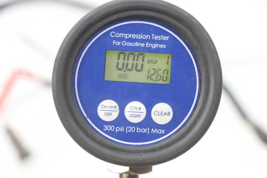 photo de MOTEUR SACHS FY125T FY T 125 (2007 - 2011) - Zoom qualité