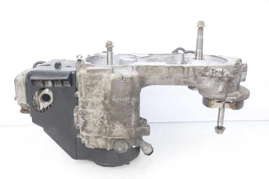 photo de MOTEUR SACHS FY125T FY T 125 (2007 - 2011) - Zoom état d’usage