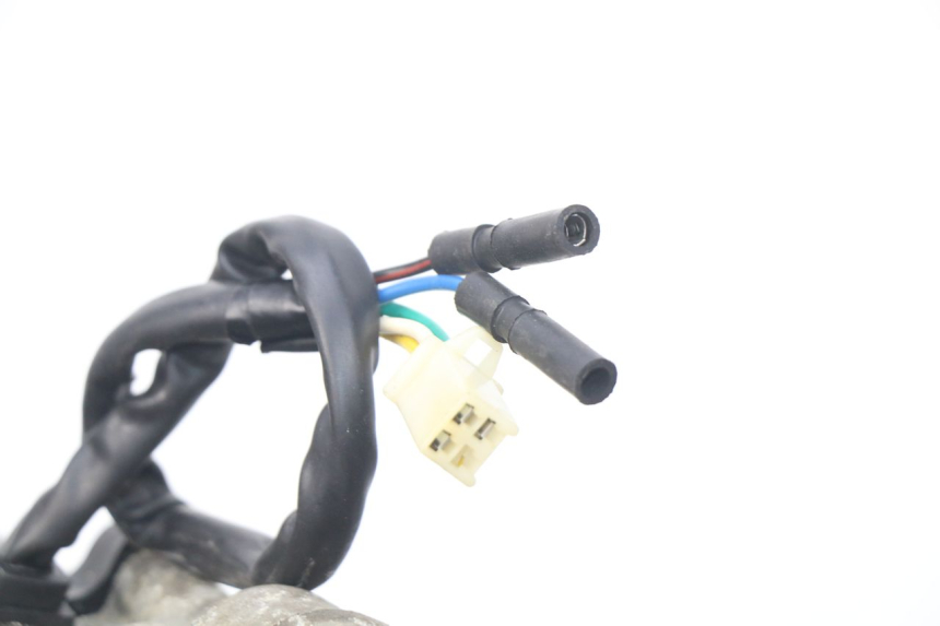 photo de MOTEUR SACHS FY125T FY T 125 (2007 - 2011) - Autre angle de vue